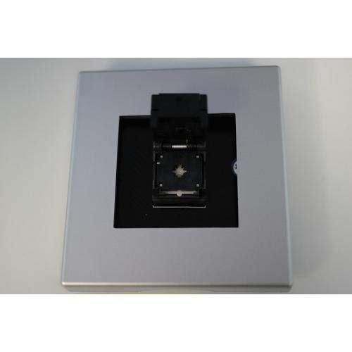 Xeltek DX4041-1-6100, Socket Adapter for SuperPro 6100