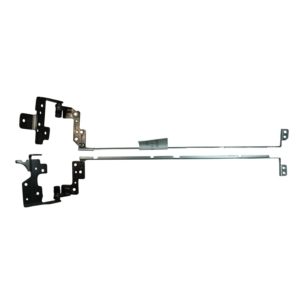 Power4Laptops Replacement Laptop Hinge Compatible with HP Home 15-R014TX