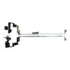 Power4Laptops Replacement Laptop Hinge Compatible with HP Home 15-R014TX view 1