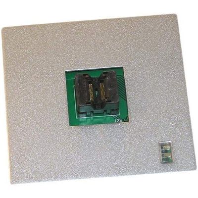 Xeltek CX1025-6004GP, SSOP28 Open Top Socket Adapter for 6004GP