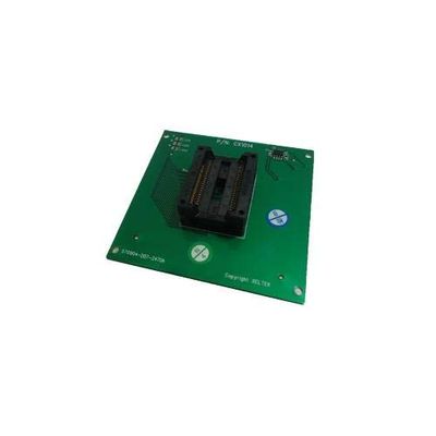 Xeltek CX1014-5000, PSOP44 Open Top Socket Adapter f/SuperPro 5000