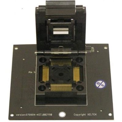 Xeltek DX3035-6100, Cover Socket Adapter for SuperPro 6100