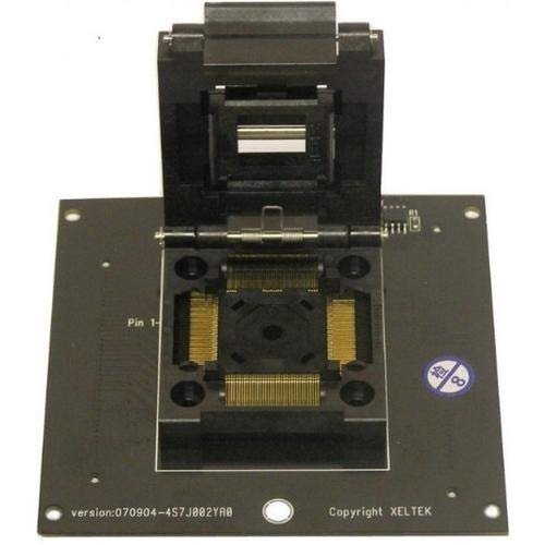 Xeltek DX3035-6100, Cover Socket Adapter for SuperPro 6100