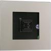 Xeltek DX1059-6104GP, TSOP8 Open Top Socket Adapter for SuperPro view 1