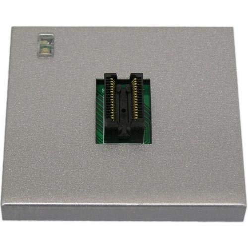 Xeltek DX1038-6100, SOJ32 Insert Socket Adapter for SuperPro 6100