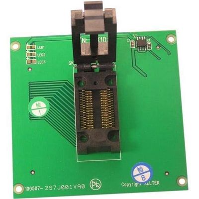 Xeltek DX1034-6100, SOIC32 Cover Socket Adapter for SuperPro 6100