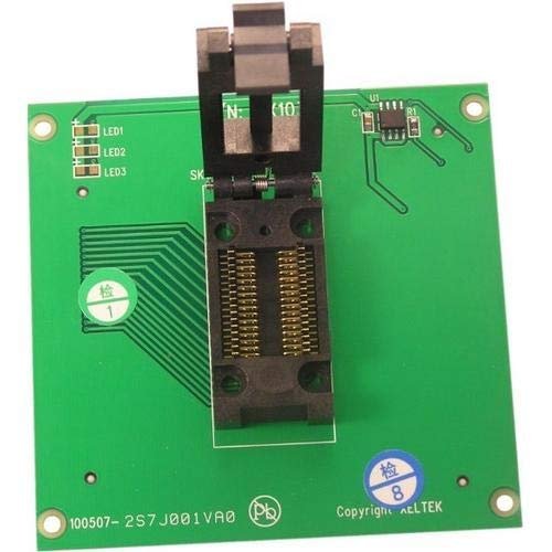 Xeltek DX1034-6100, SOIC32 Cover Socket Adapter for SuperPro 6100
