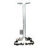 Power4Laptops Replacement Laptop Hinge Compatible with HP Home 15-ac008TU view 1