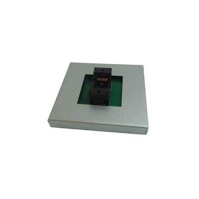 Xeltek CX1043-1-5004GP, TSOP48 Open Top Socket Adapter for 5004GP