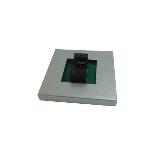 Xeltek CX1043-1-5004GP, TSOP48 Open Top Socket Adapter for 5004GP