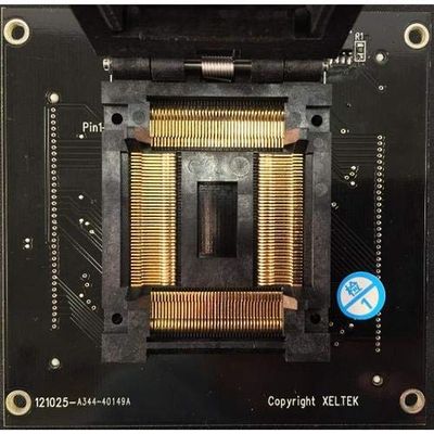 Xeltek CX3104-6004GP, Cover Socket Adapter for SuperPro 6004GP