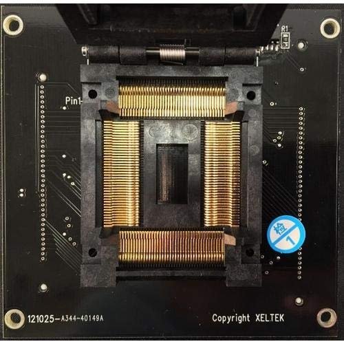 Xeltek CX3104-6004GP, Cover Socket Adapter for SuperPro 6004GP