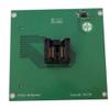 Xeltek DX1077-6104GP, SSOP28 Open Top Socket Adapter for SuperPro view 1