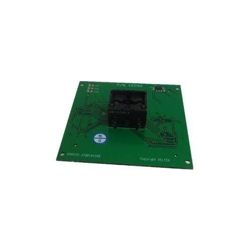 Xeltek CX5142-6004GP, Socket Adapter for SuperPro 6004GP