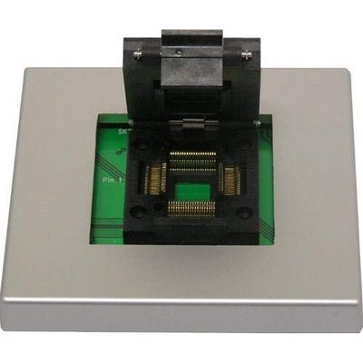 Xeltek DX3017-6100, Cover Socket Adapter for SuperPro 6100