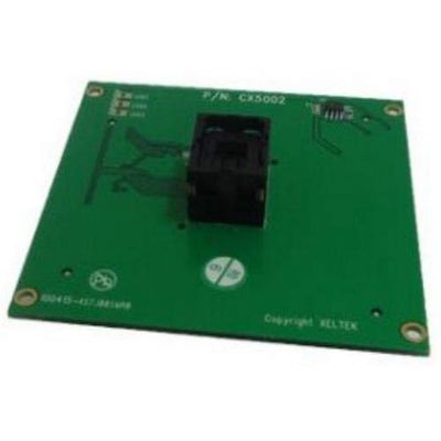 Xeltek CX5002-5000, BGA48 Opentop Socket Adapter for SuperPro 5000