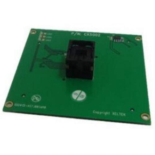 Xeltek CX5002-5000, BGA48 Opentop Socket Adapter for SuperPro 5000