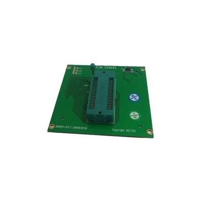 Xeltek CX0042-6004GP, SDIP42 ZIF Socket Adapter f/SuperPro 6004GP