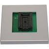 Xeltek CX1057-5000, SSOP70 Open Top Socket Adapter f/SuperPro 5000 view 1
