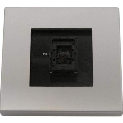 Xeltek DX5095-6104GP, BGA140 Open Top Socket Adapter for SuperPro