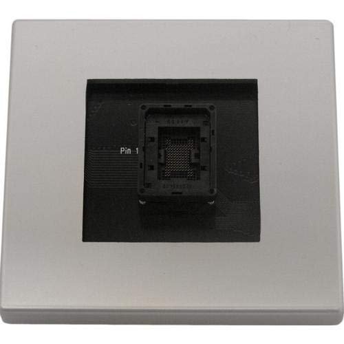 Xeltek DX5095-6104GP, BGA140 Open Top Socket Adapter for SuperPro