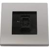 Xeltek DX5095-6104GP, BGA140 Open Top Socket Adapter for SuperPro view 1