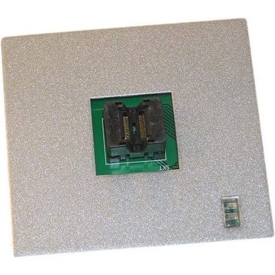 Xeltek DX1025-6104GP, SSOP28 Open Top Socket Adapter for SuperPro
