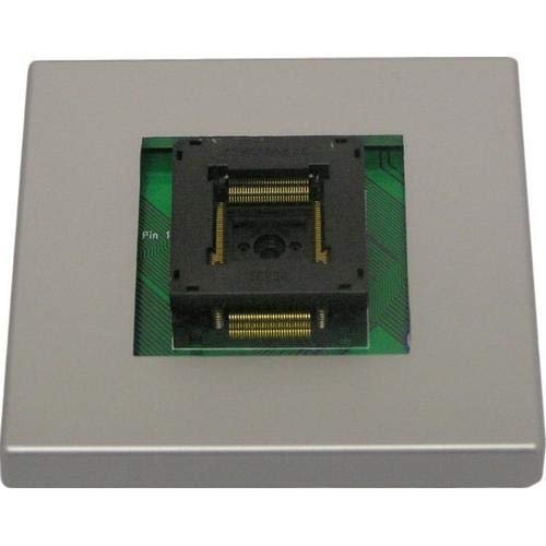 Xeltek DX3052-6100, Opentop Socket Adapter for SuperPro 6100