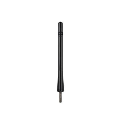 4 Inch Antenna MAST Black for Lincoln MKX 2007-2016 New