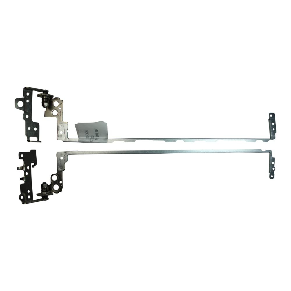 Power4Laptops Replacement Laptop Hinge Compatible with HP Home 15-BS007TX