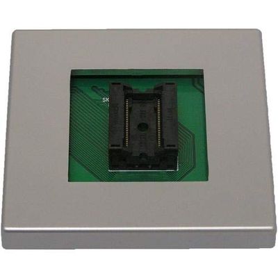 Xeltek CX1046-5000, TSOP44 Open Top Socket Adapter f/SuperPro 5000