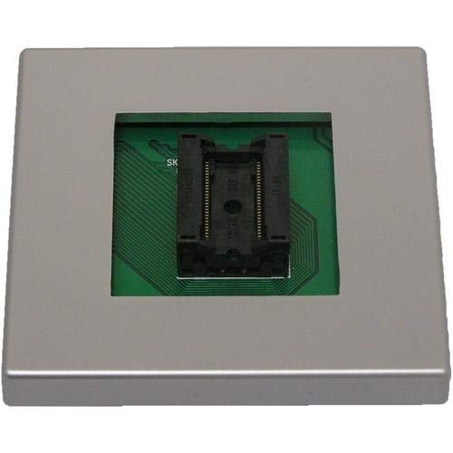 Xeltek CX1046-5000, TSOP44 Open Top Socket Adapter f/SuperPro 5000