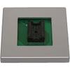 Xeltek CX1046-5000, TSOP44 Open Top Socket Adapter f/SuperPro 5000 view 1