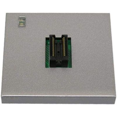 Xeltek CX1038-6004EGP, SOJ32 Insert Socket Adapter for 6004EGP