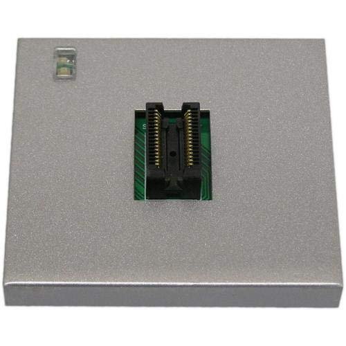 Xeltek CX1038-6004EGP, SOJ32 Insert Socket Adapter for 6004EGP
