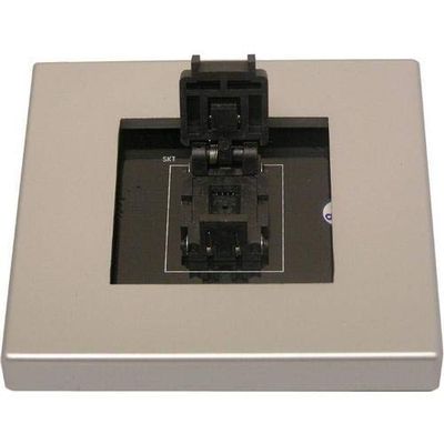 Xeltek CX4006-1-5004GP, Opentop Socket Adapter for SuperPro 5004GP