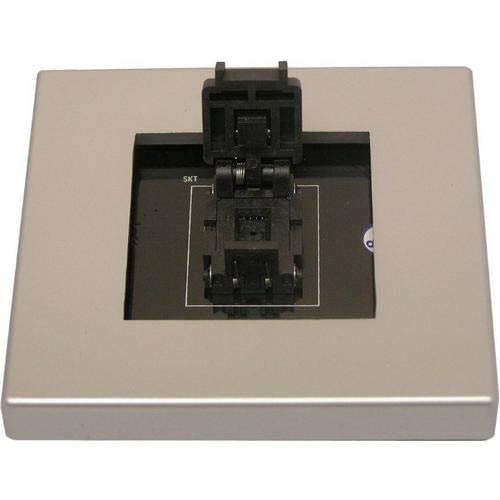 Xeltek CX4006-1-5004GP, Opentop Socket Adapter for SuperPro 5004GP