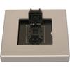 Xeltek CX4006-1-5004GP, Opentop Socket Adapter for SuperPro 5004GP view 1
