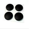Power4Laptops Replacement Rubber Feet (4 Feet) Compatible with Apple MacBook Pro A1707 view 1