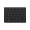 Microsoft Designer Compact Keyboard - Matte Black. Standalone Wireless Bluetooth Keyboard. Compatible with Bluetooth Enabled PCs/Mac view 2