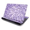 MightySkins Skin for Alienware AREA-51M R2 (2020) - Abstract Black | Protective, Durable, and Unique Vinyl Decal wrap Cover | Easy to Apply, Remove, and Change Styles | Made in The USA view 1