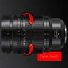 Panasonic 10-25mm f/1.7 Leica DG Vario-Summilux Lens - Refurbished view 3