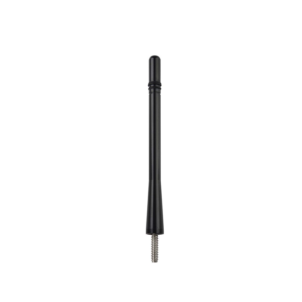 4" Antenna MAST Black for Mitsubishi Outlander 2003-2009