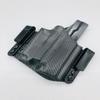 Neptune Concealment Kydex Holster for Sig Sauer P365 w/Olight Baldr Mini (on Recover Rail) - Veteran USA - Many Colors - Light Bearing Nestor Series IWB or OWB view 2