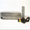 Magnavox MWD2205 DVD/VCR Combination Player (Renewed) view 1