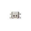 Best Shopper - Charging Port Flex Cable Replacement Compatible with LG Stylo 3 Plus M470 MP450 TP450 view 3