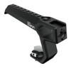 8Sinn 8-THBRAVEN Black Raven Top Handle view 1
