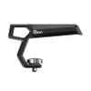 8Sinn 8-THBRAVEN Black Raven Top Handle view 2