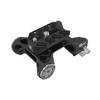 8Sinn 8-15BP+8-RPI 15mm Baseplate with Riser Plate I view 2