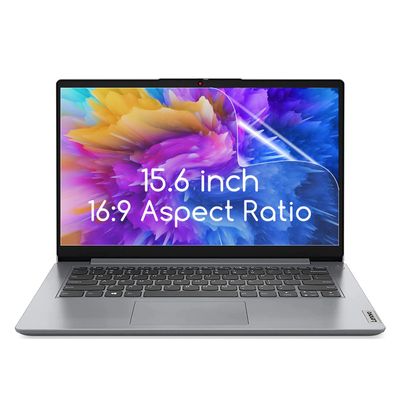 3 PCS 15.6" Anti Glare Screen Protector for HP Pavilion 15,HP Envy 15,Dell Insprion 15, Lenovo Ideapad 15,Thinkpad 15,Acer Aspire 15.6,ASUS Vivobook 15.6,ROG Strix G15 15.6,Chromebook 15.6 inch Laptop